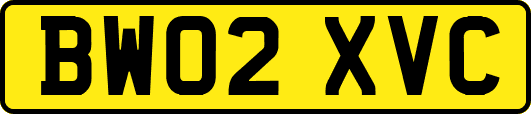BW02XVC