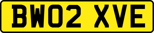 BW02XVE