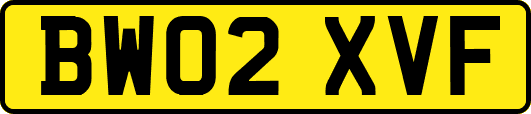 BW02XVF