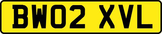BW02XVL