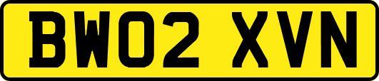 BW02XVN