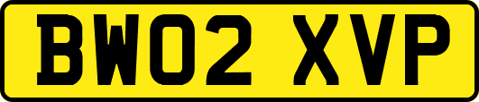 BW02XVP