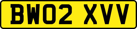 BW02XVV