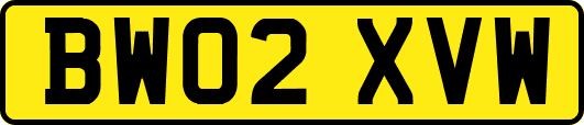 BW02XVW