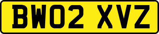 BW02XVZ