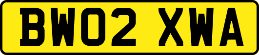 BW02XWA