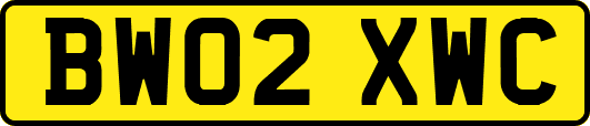 BW02XWC