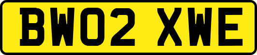 BW02XWE