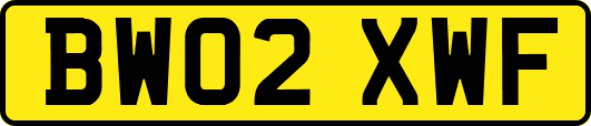 BW02XWF