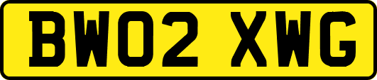 BW02XWG