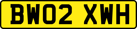 BW02XWH