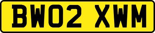 BW02XWM