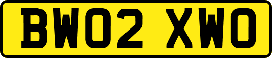 BW02XWO