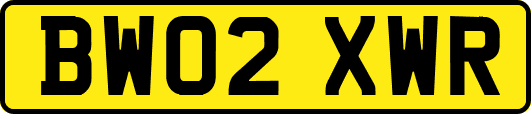 BW02XWR