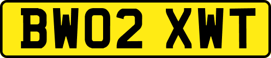 BW02XWT