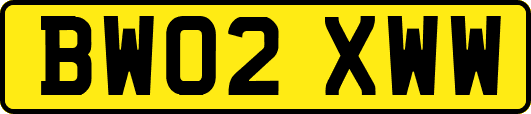 BW02XWW