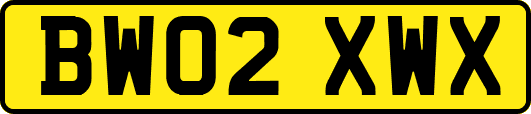 BW02XWX