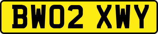 BW02XWY
