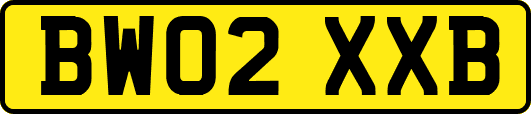 BW02XXB