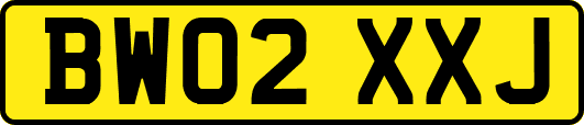 BW02XXJ