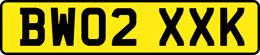 BW02XXK