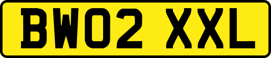 BW02XXL