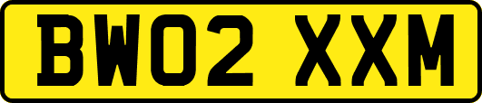 BW02XXM