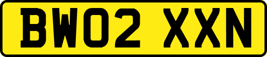 BW02XXN