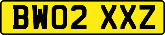 BW02XXZ