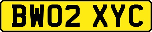 BW02XYC