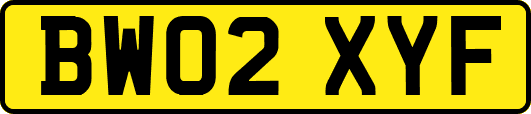 BW02XYF