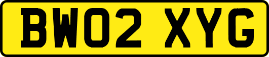 BW02XYG