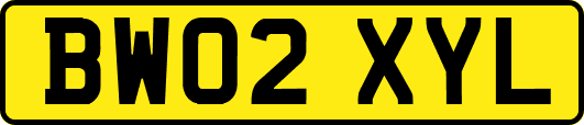 BW02XYL