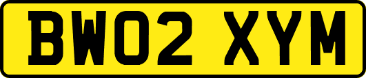 BW02XYM