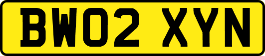 BW02XYN