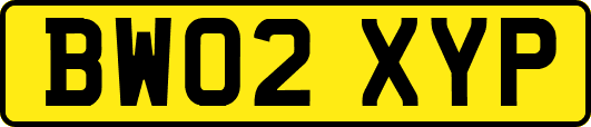 BW02XYP