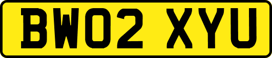 BW02XYU