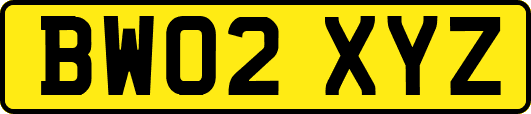 BW02XYZ