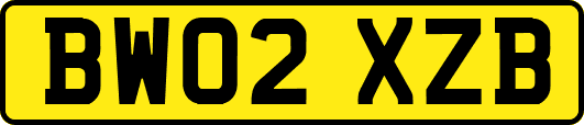 BW02XZB