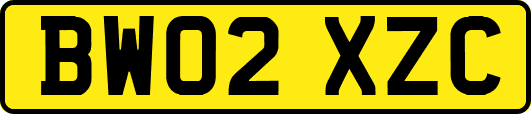 BW02XZC