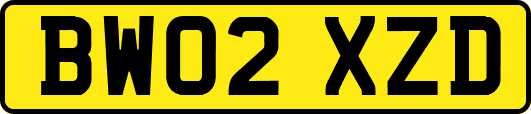 BW02XZD