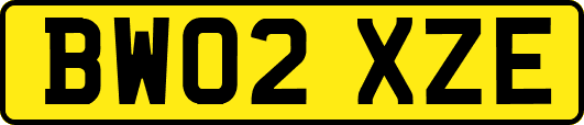 BW02XZE