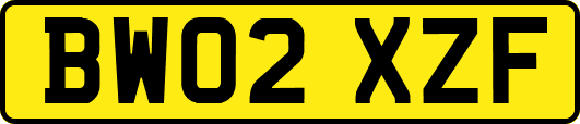 BW02XZF