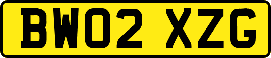 BW02XZG