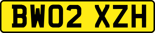 BW02XZH