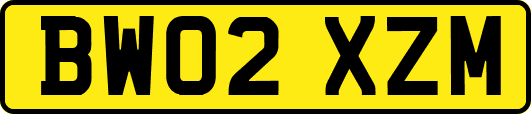 BW02XZM
