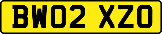 BW02XZO