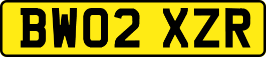 BW02XZR