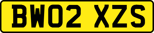 BW02XZS