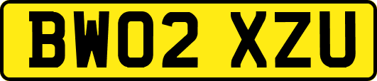 BW02XZU